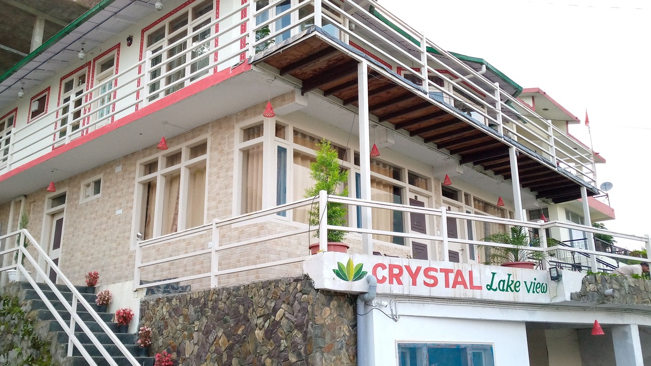 Photo of Outdoor in Bhimtal