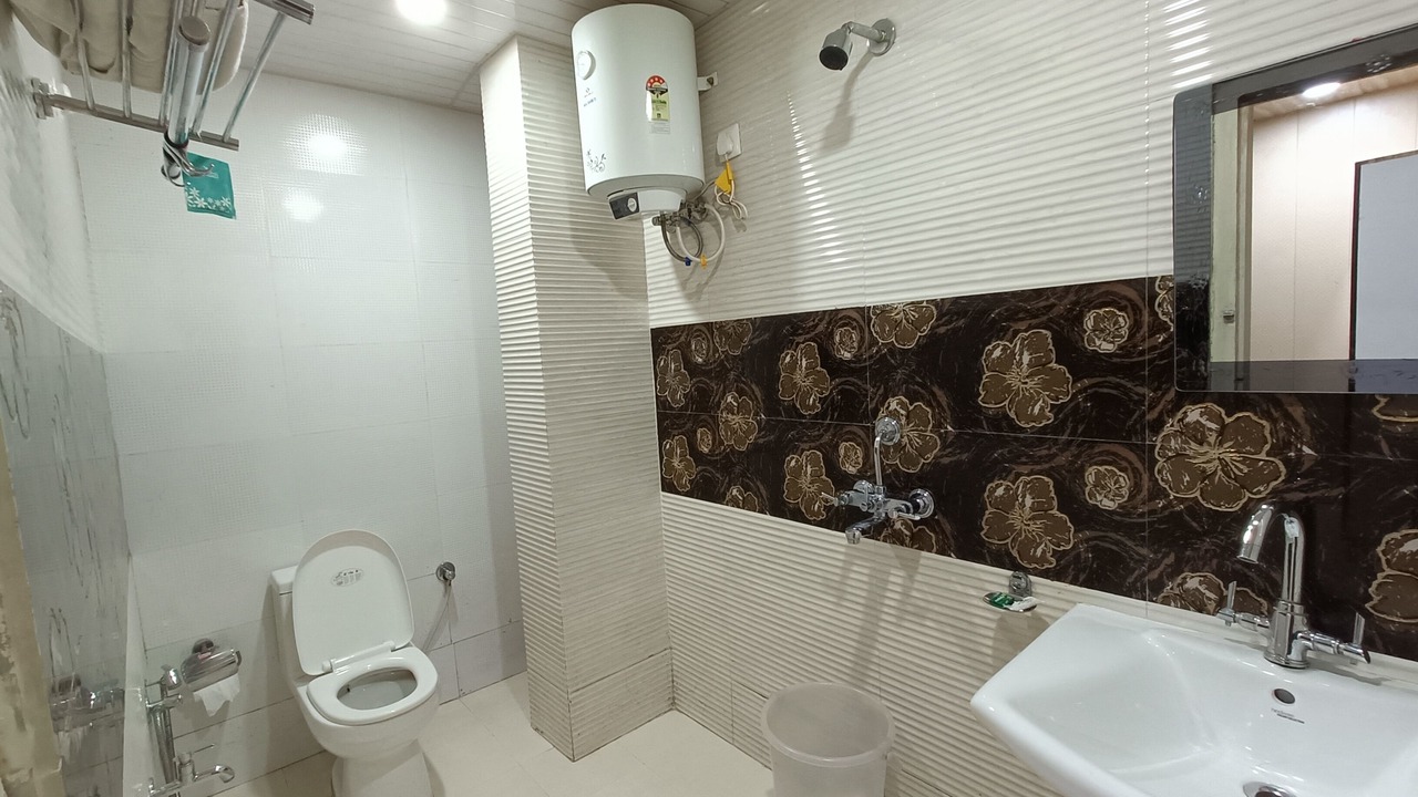 Photo of Bathroom in Bhimtal