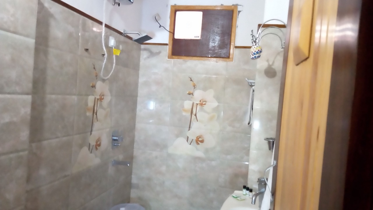 Photo of Bathroom in Bhimtal