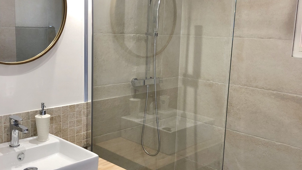 Photo of Bathroom in Bas du Fort