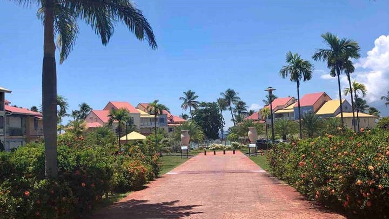 Photo of Outdoor in Bas du Fort