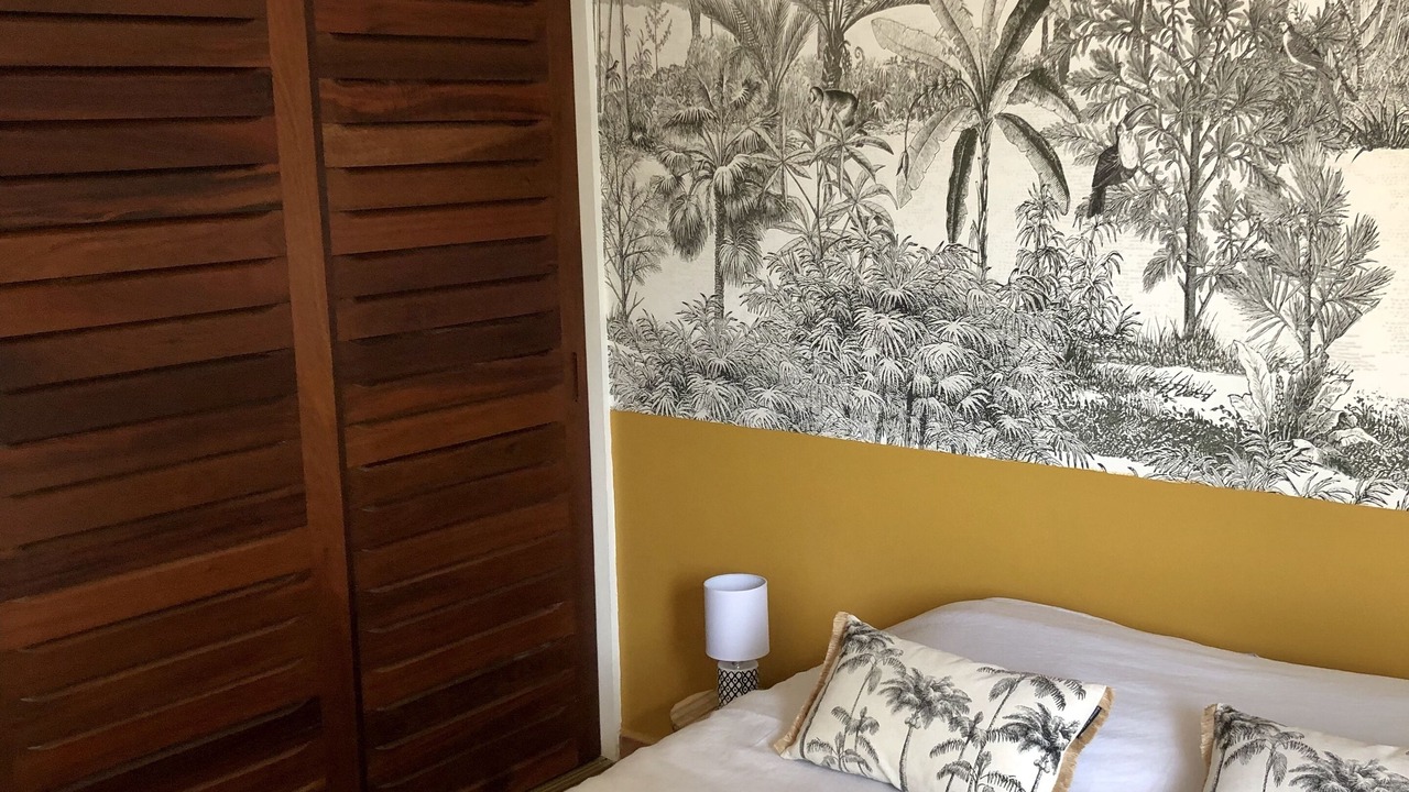 Photo of Bedroom in Bas du Fort