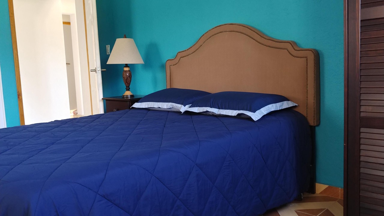 Photo of Bedroom in Fermate