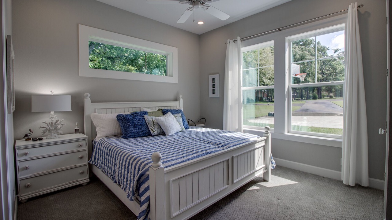 Photo of Bedroom in Star Harbor