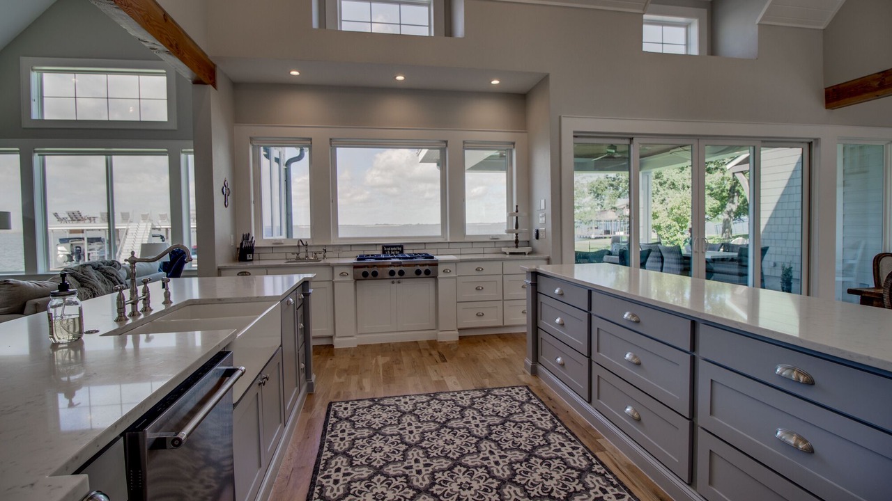 Photo of Kitchen in Star Harbor