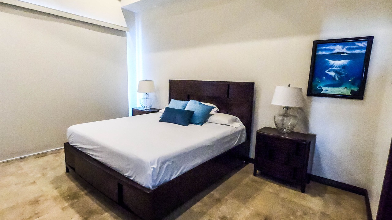 Photo of Bedroom in Pristine Bay