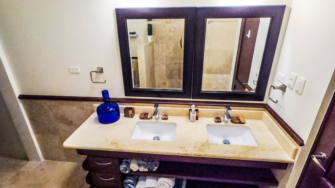 Photo of Bathroom in Pristine Bay