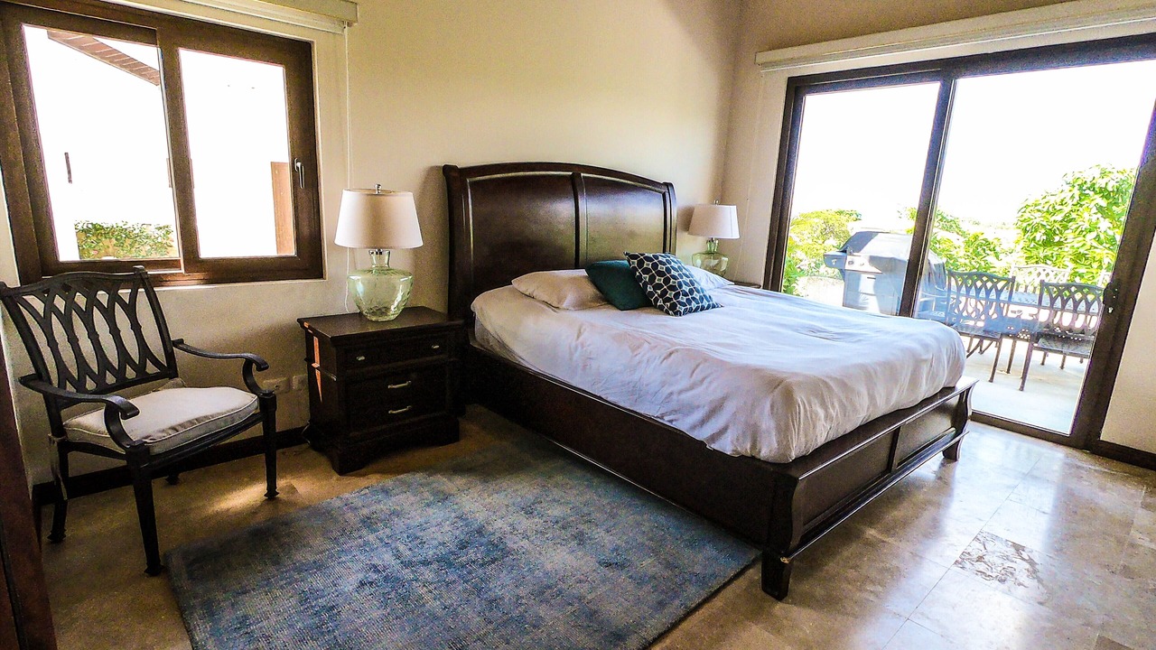 Photo of Bedroom in Pristine Bay