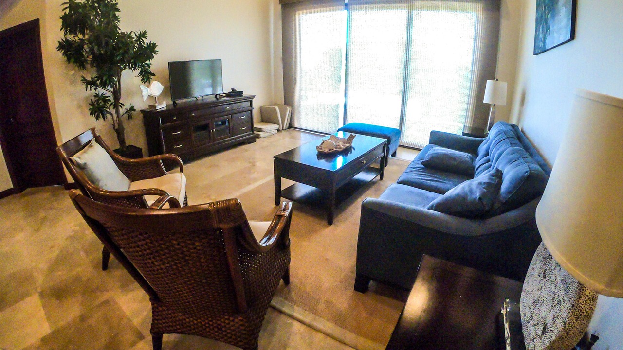 Photo of Livingroom in Pristine Bay