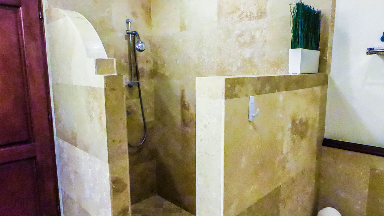 Photo of Bathroom in Pristine Bay