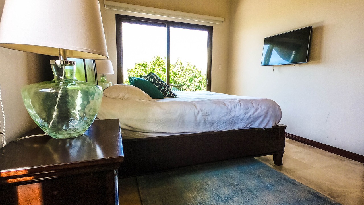 Photo of Bedroom in Pristine Bay