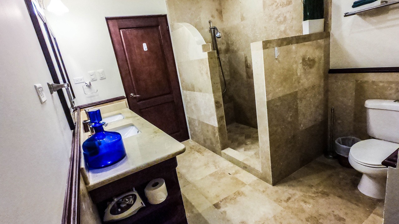 Photo of Bathroom in Pristine Bay