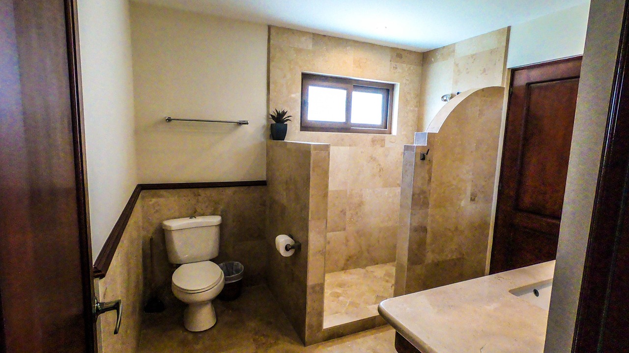 Photo of Bathroom in Pristine Bay