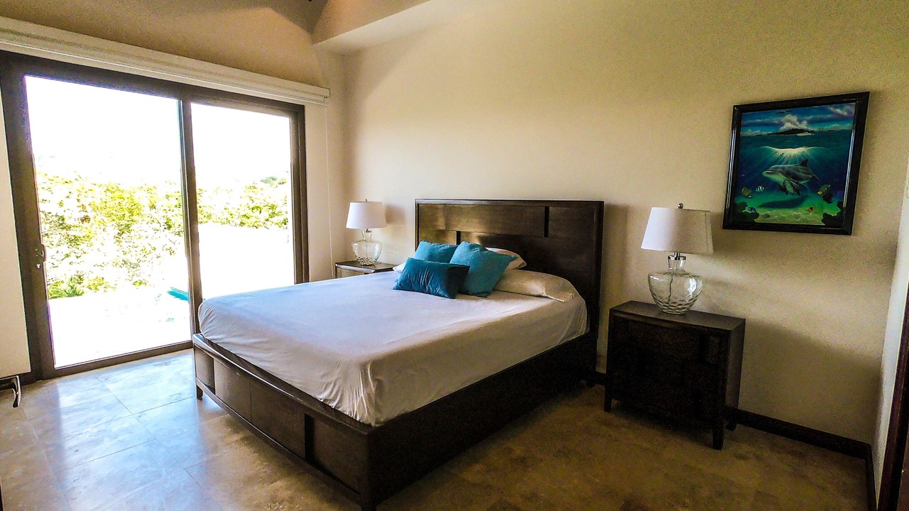 Photo of Bedroom in Pristine Bay