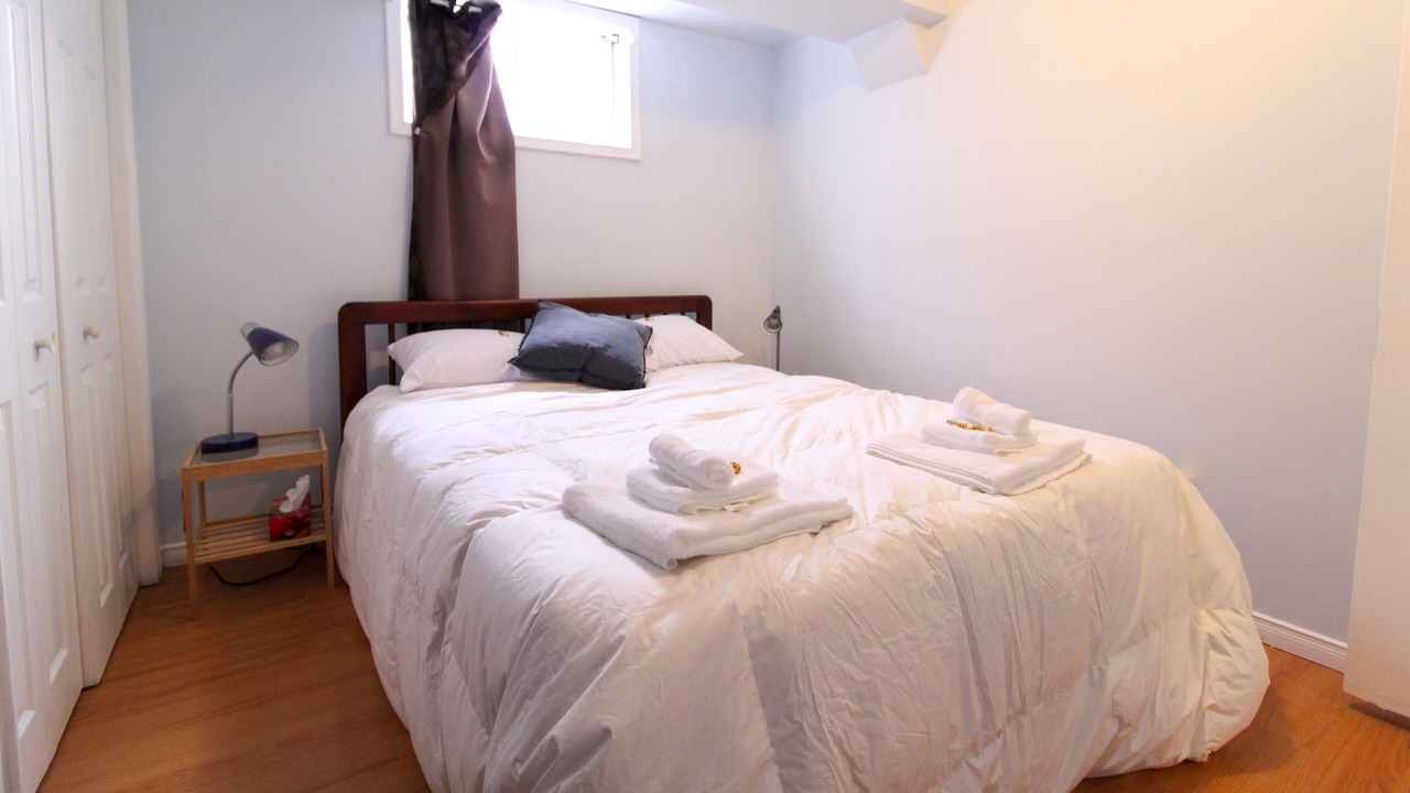 Photo of Bedroom in Guelph
