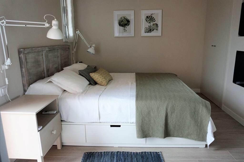 Photo of Bedroom in Gava