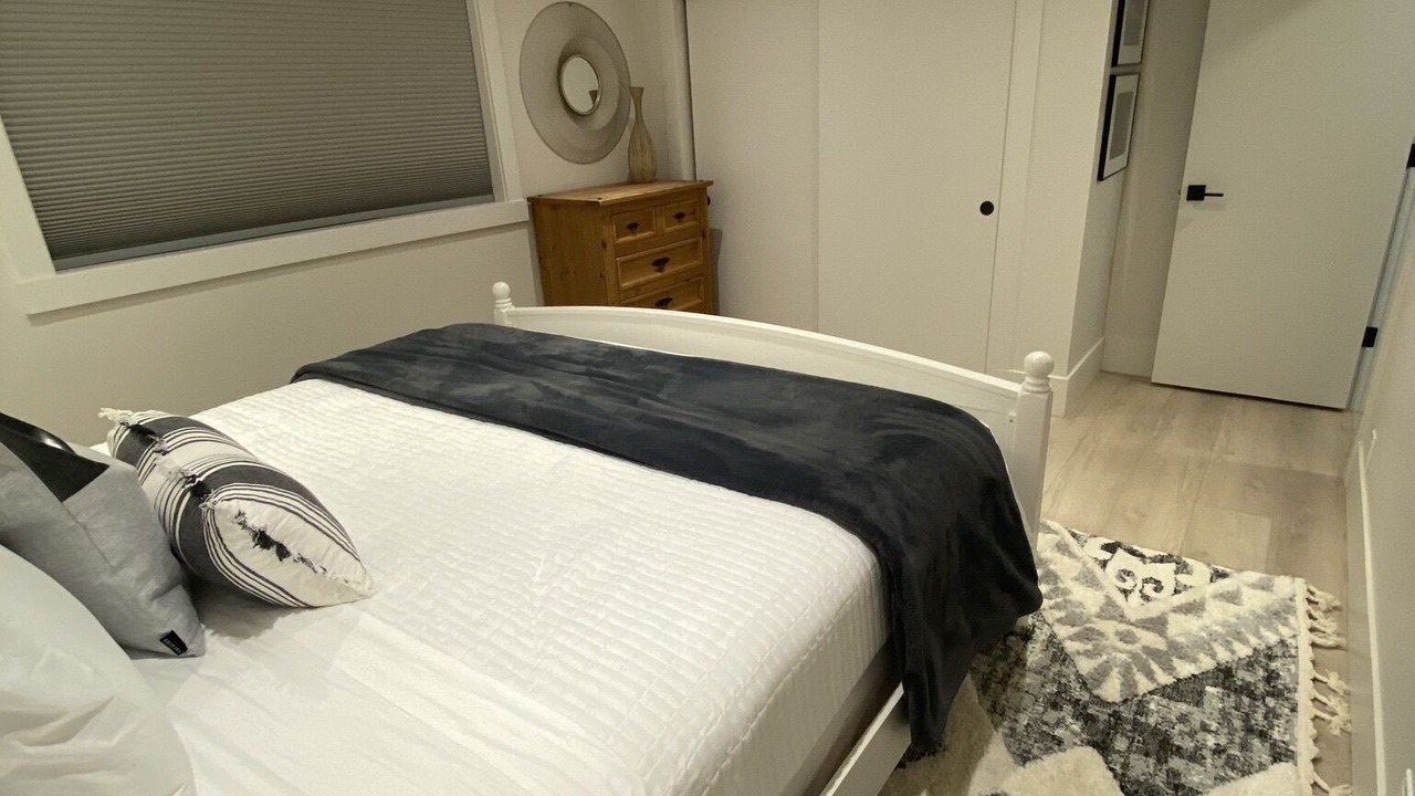 Photo of Bedroom in Cannon Beach