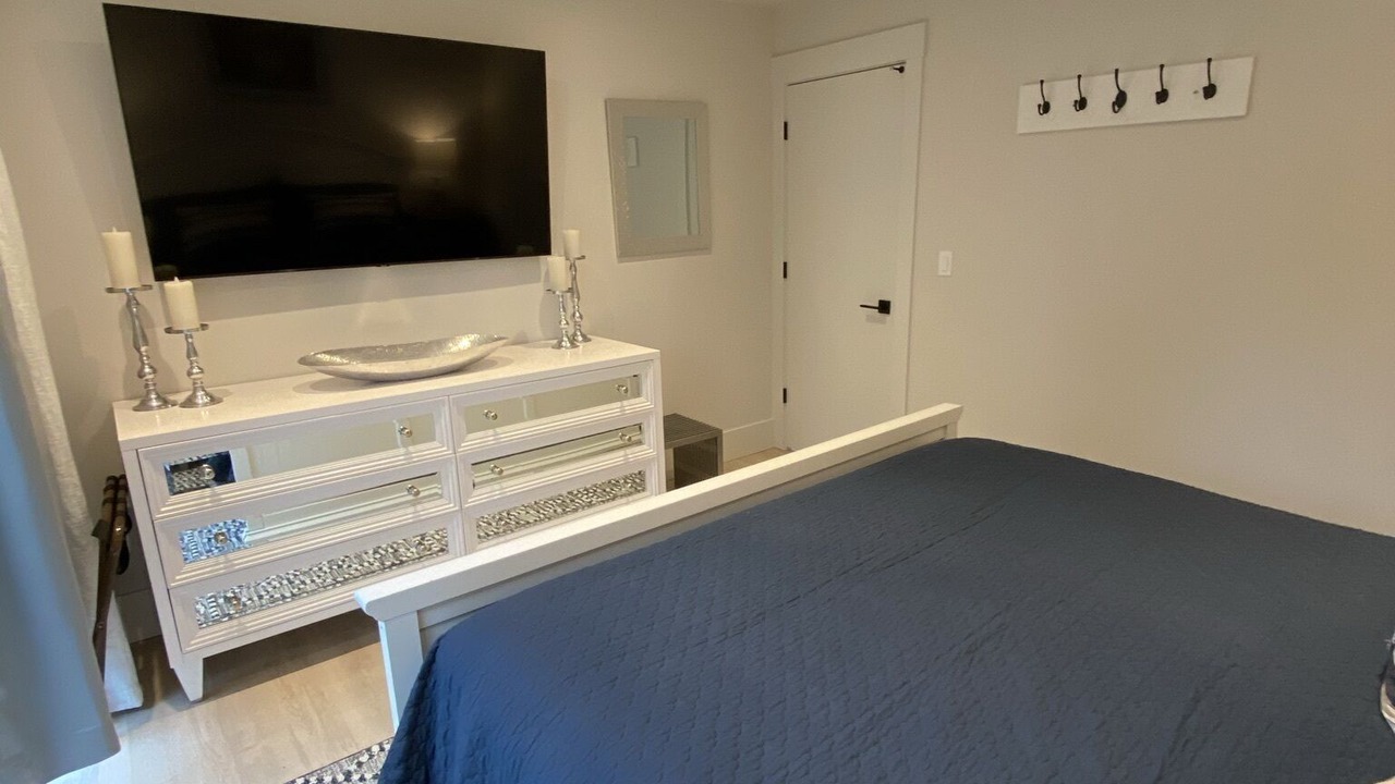 Photo of Bedroom in Cannon Beach