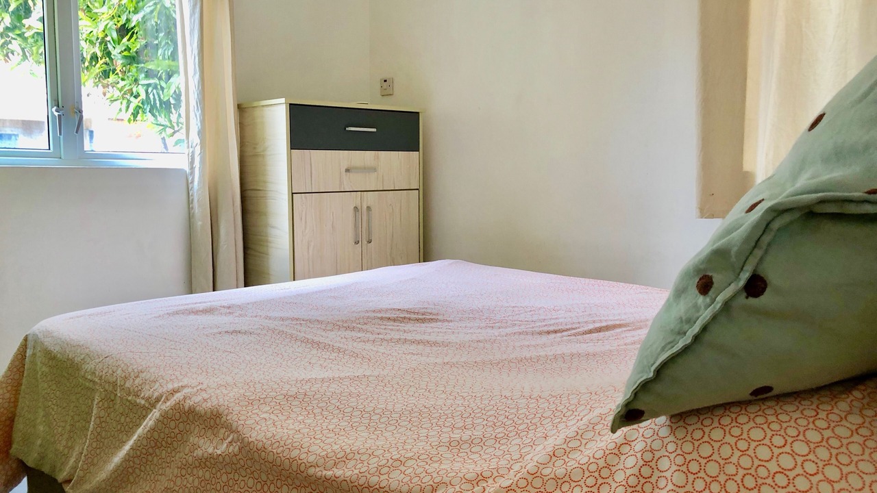 Photo of Bedroom in Flic-en-Flac