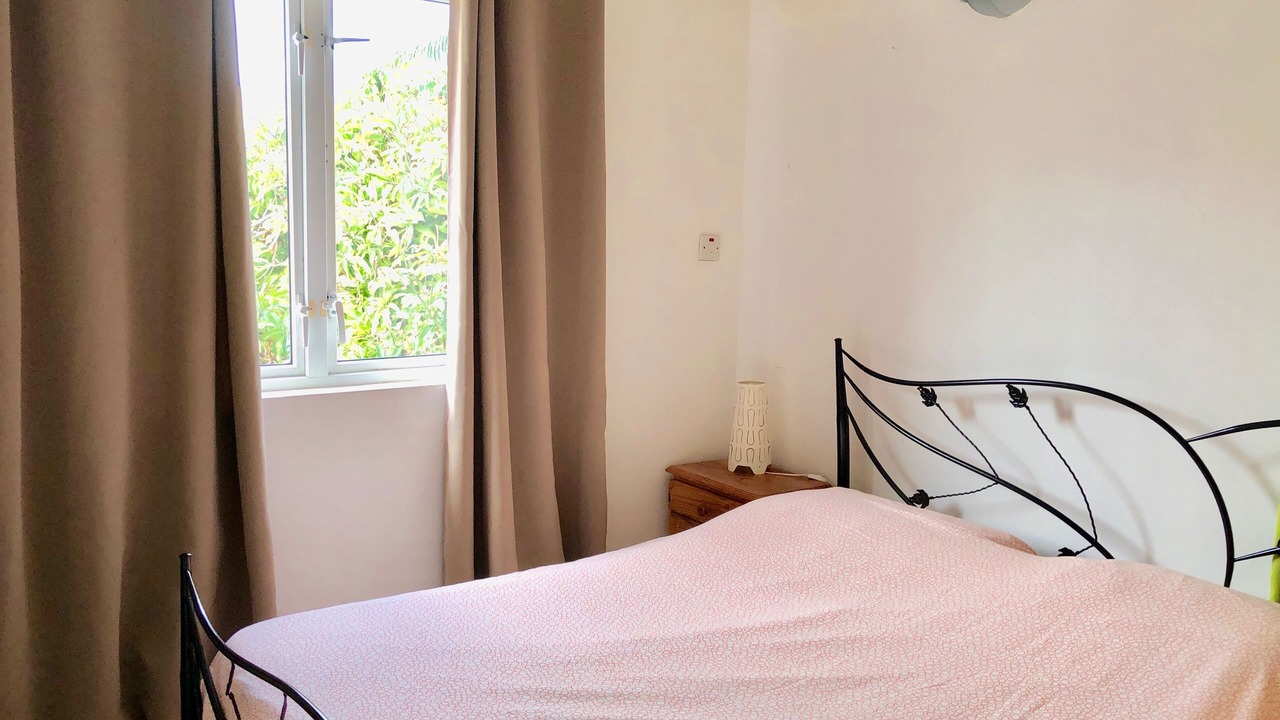 Photo of Bedroom in Flic-en-Flac