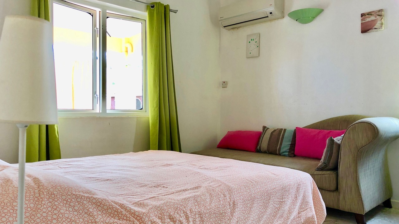 Photo of Bedroom in Flic-en-Flac