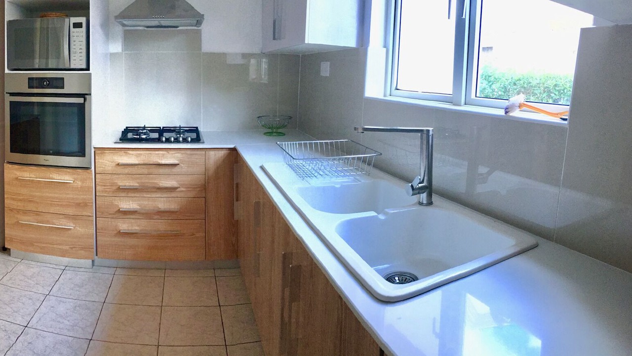 Photo of Kitchen in Flic-en-Flac