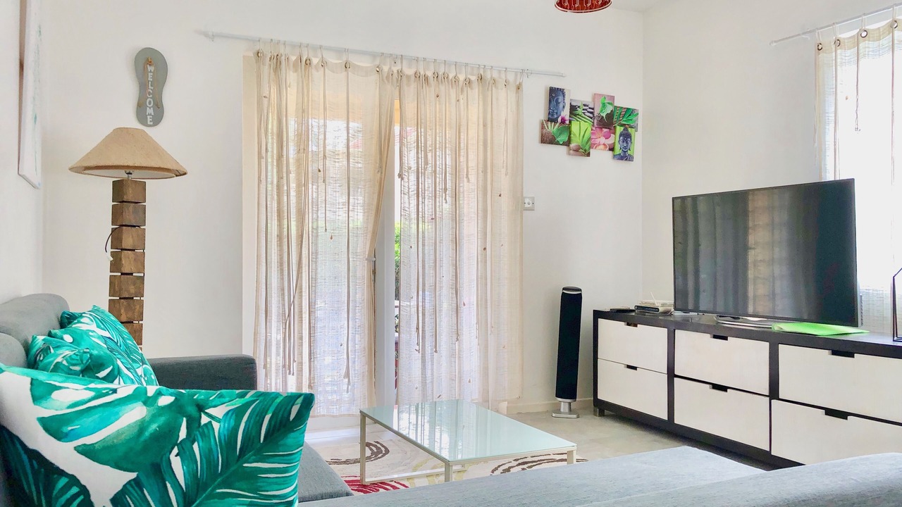 Photo of Livingroom in Flic-en-Flac