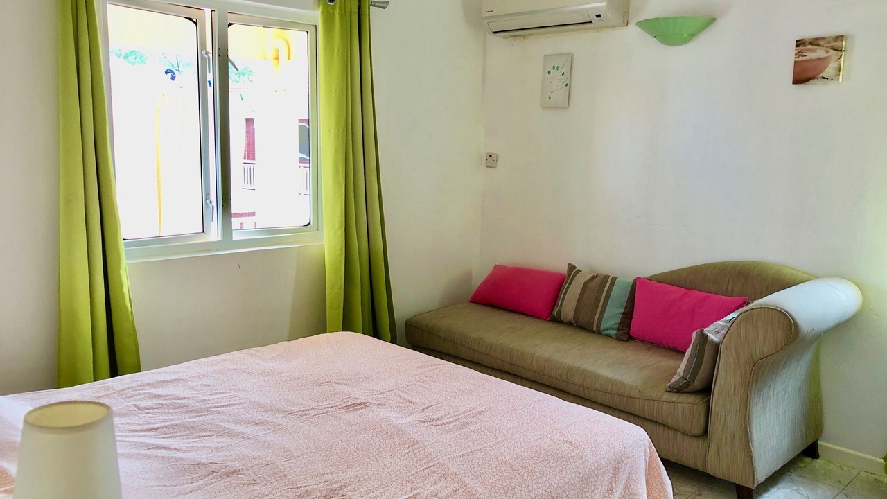 Photo of Bedroom in Flic-en-Flac