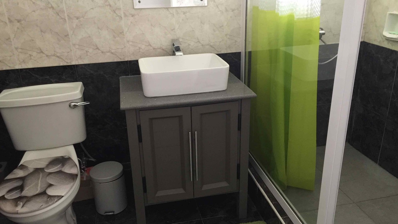 Photo of Bathroom in Flic-en-Flac