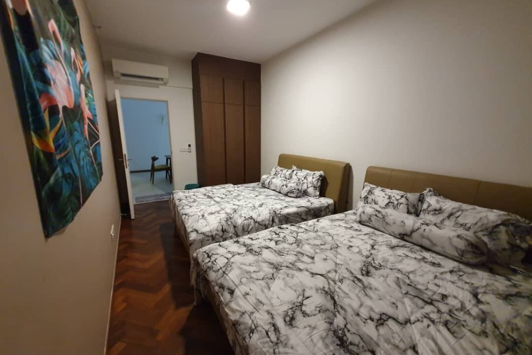 Photo of Bedroom in Tanjung Tokong