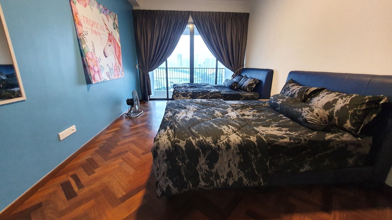 Photo of Bedroom in Tanjung Tokong