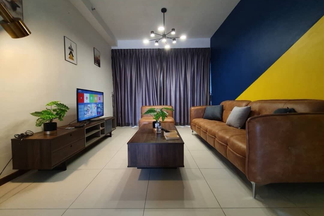 Photo of Livingroom in Tanjung Tokong