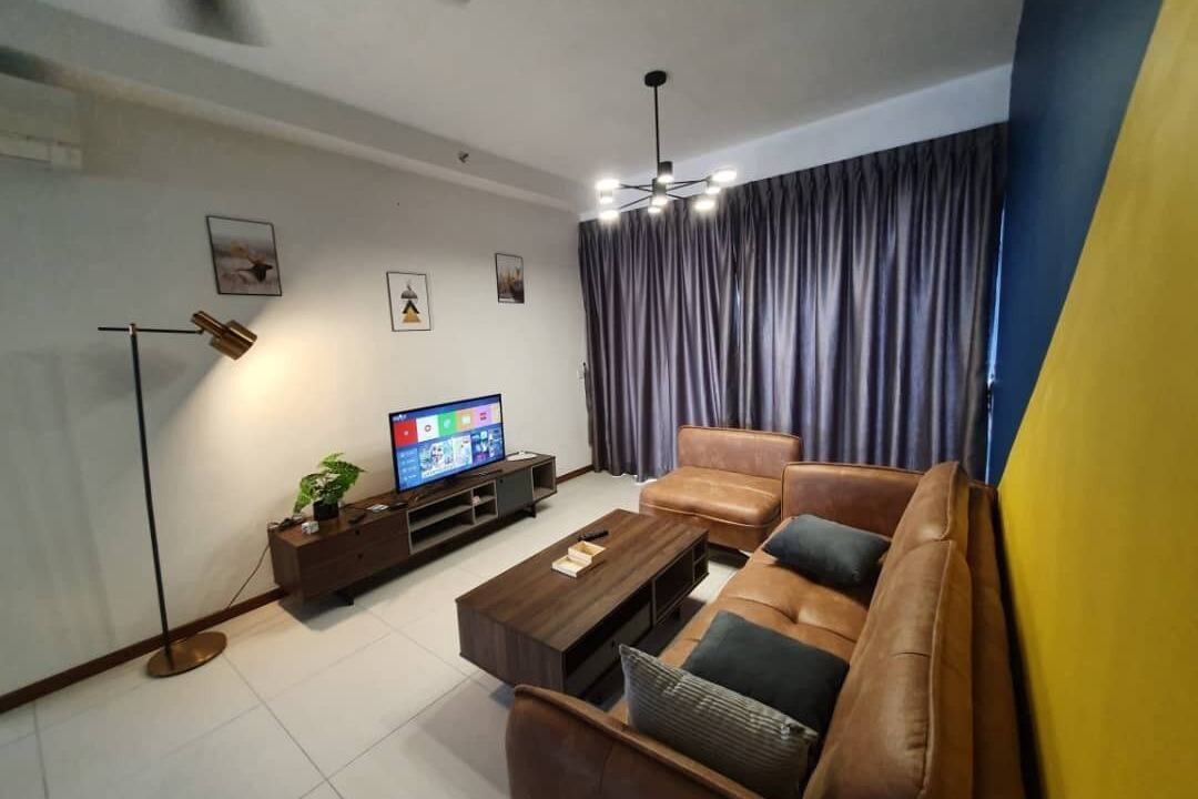 Photo of Livingroom in Tanjung Tokong