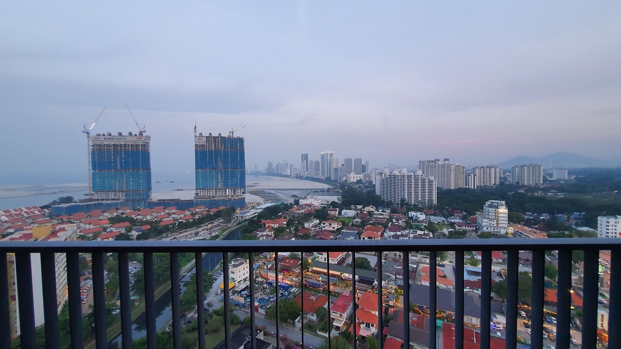 Photo of Outdoor in Tanjung Tokong