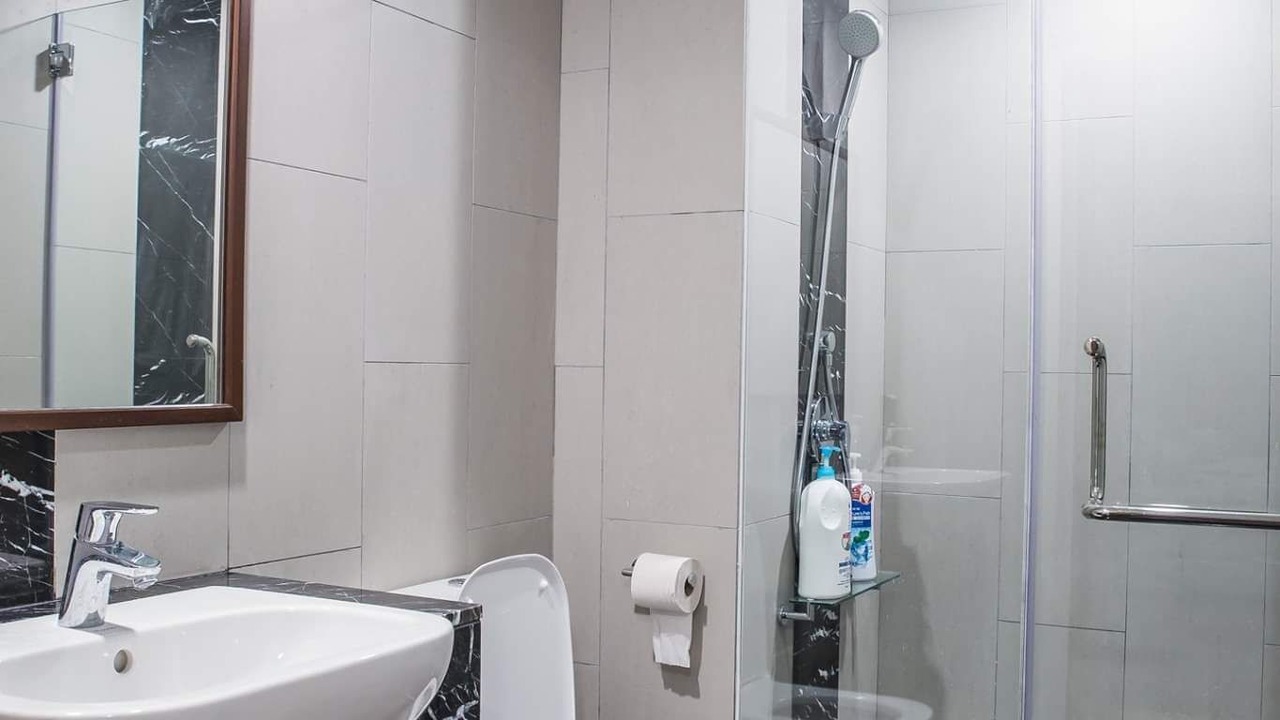 Photo of Bathroom in Tanjung Tokong