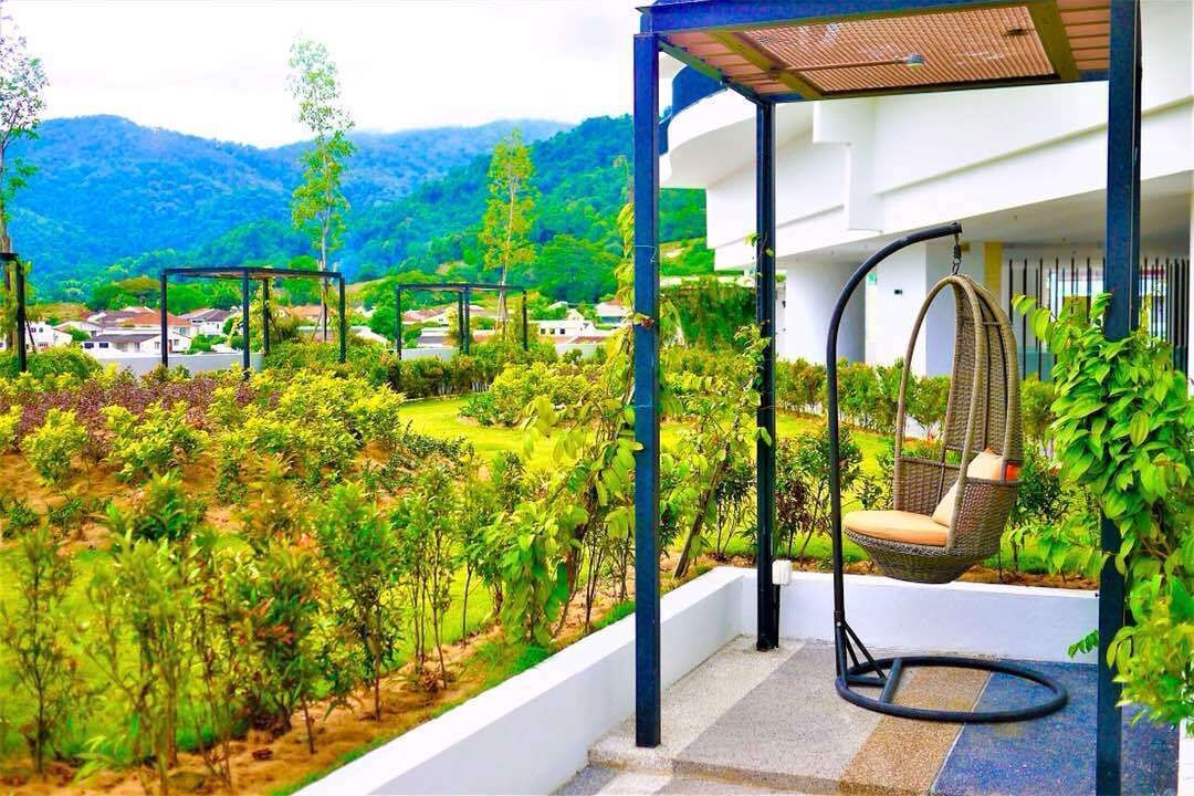 Photo of Outdoor in Tanjung Tokong