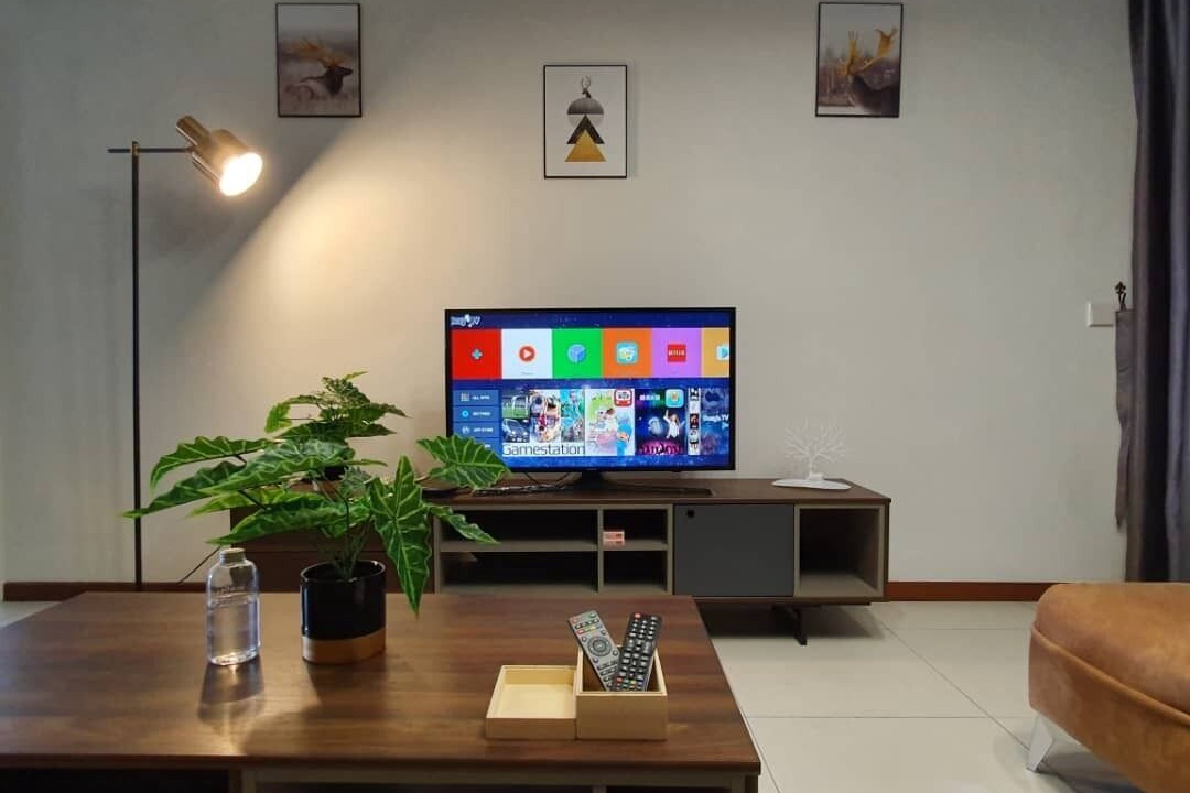 Photo of Livingroom in Tanjung Tokong