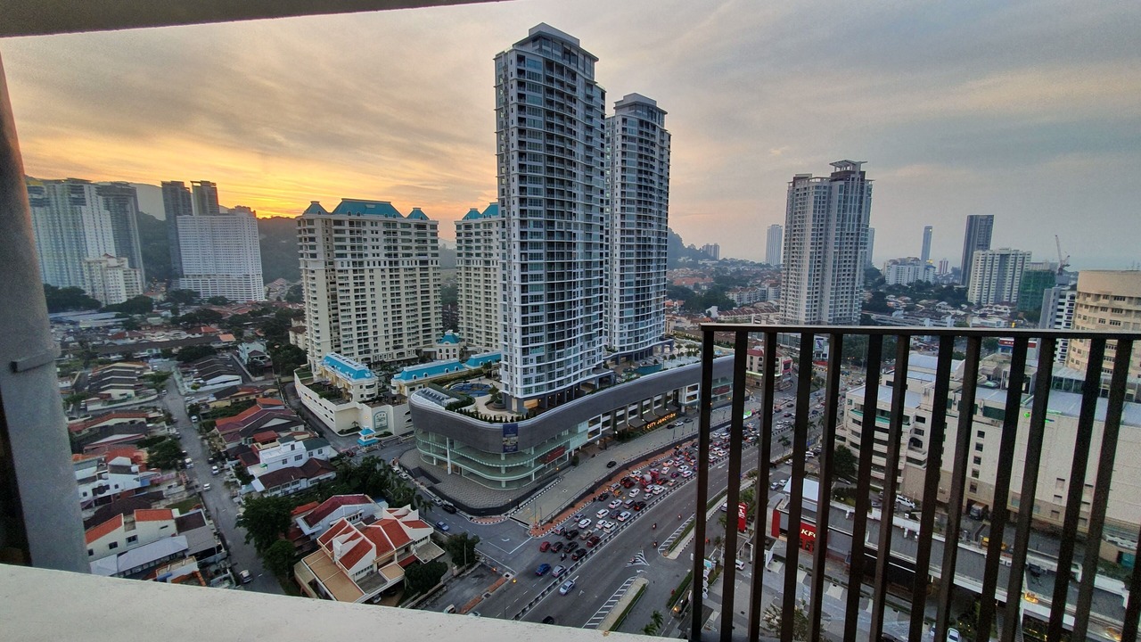 Photo of Outdoor in Tanjung Tokong