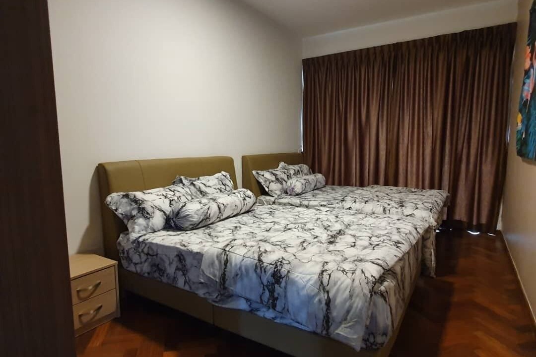 Photo of Bedroom in Tanjung Tokong