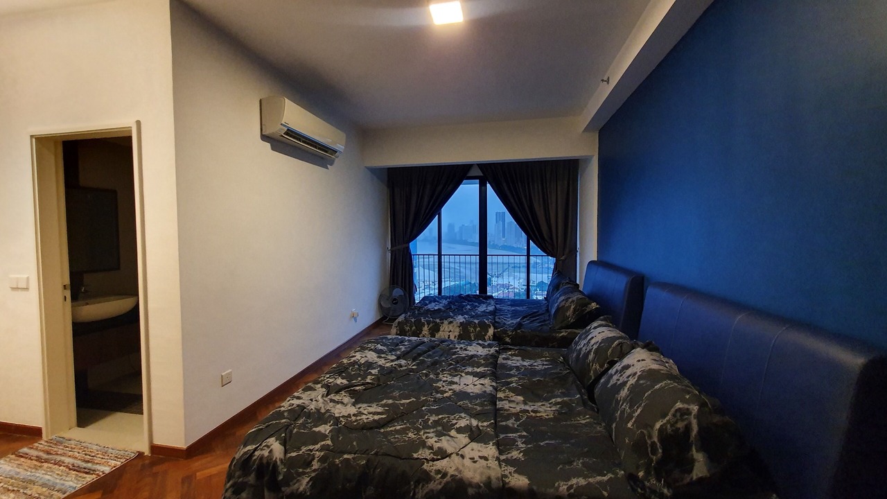 Photo of Bedroom in Tanjung Tokong