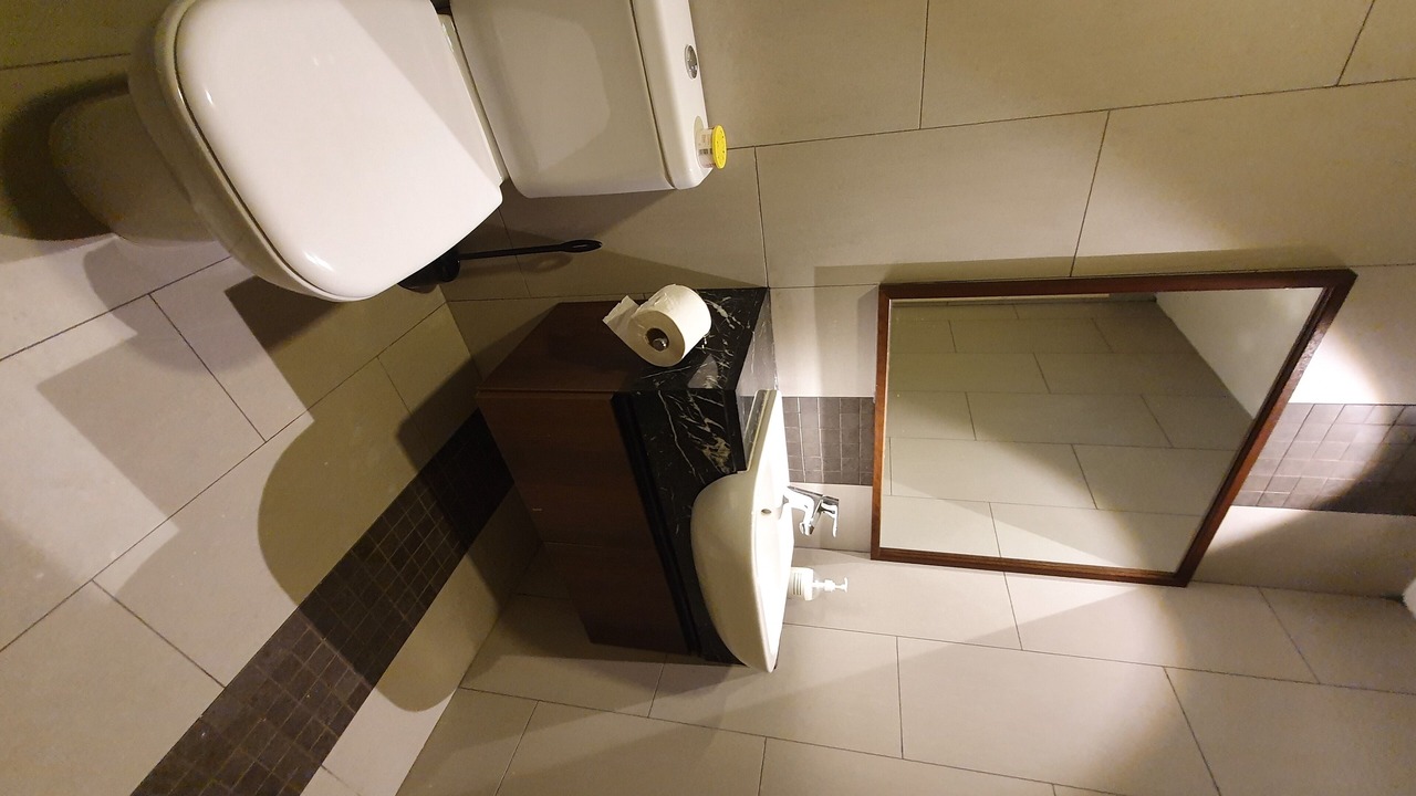 Photo of Bathroom in Tanjung Tokong