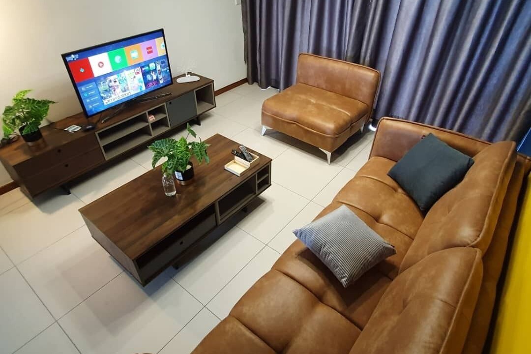 Photo of Livingroom in Tanjung Tokong