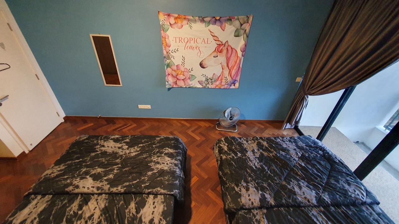 Photo of Bedroom in Tanjung Tokong