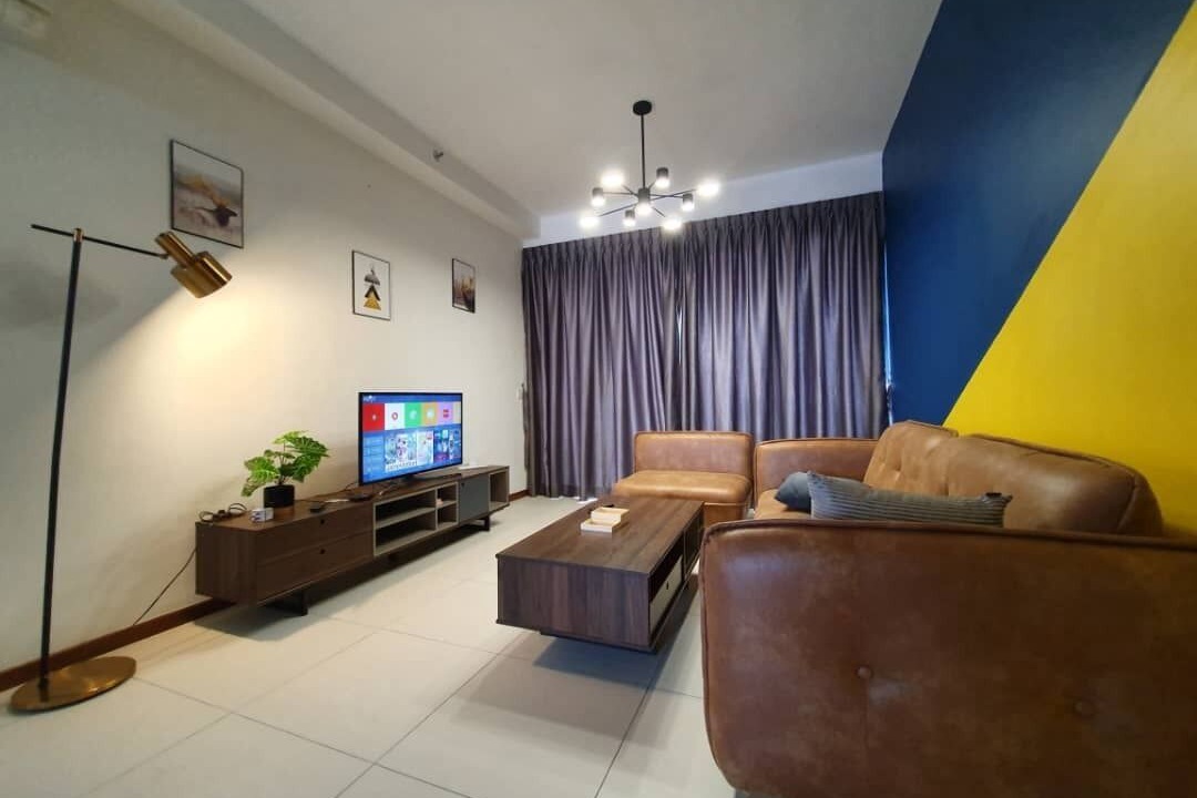 Photo of Livingroom in Tanjung Tokong