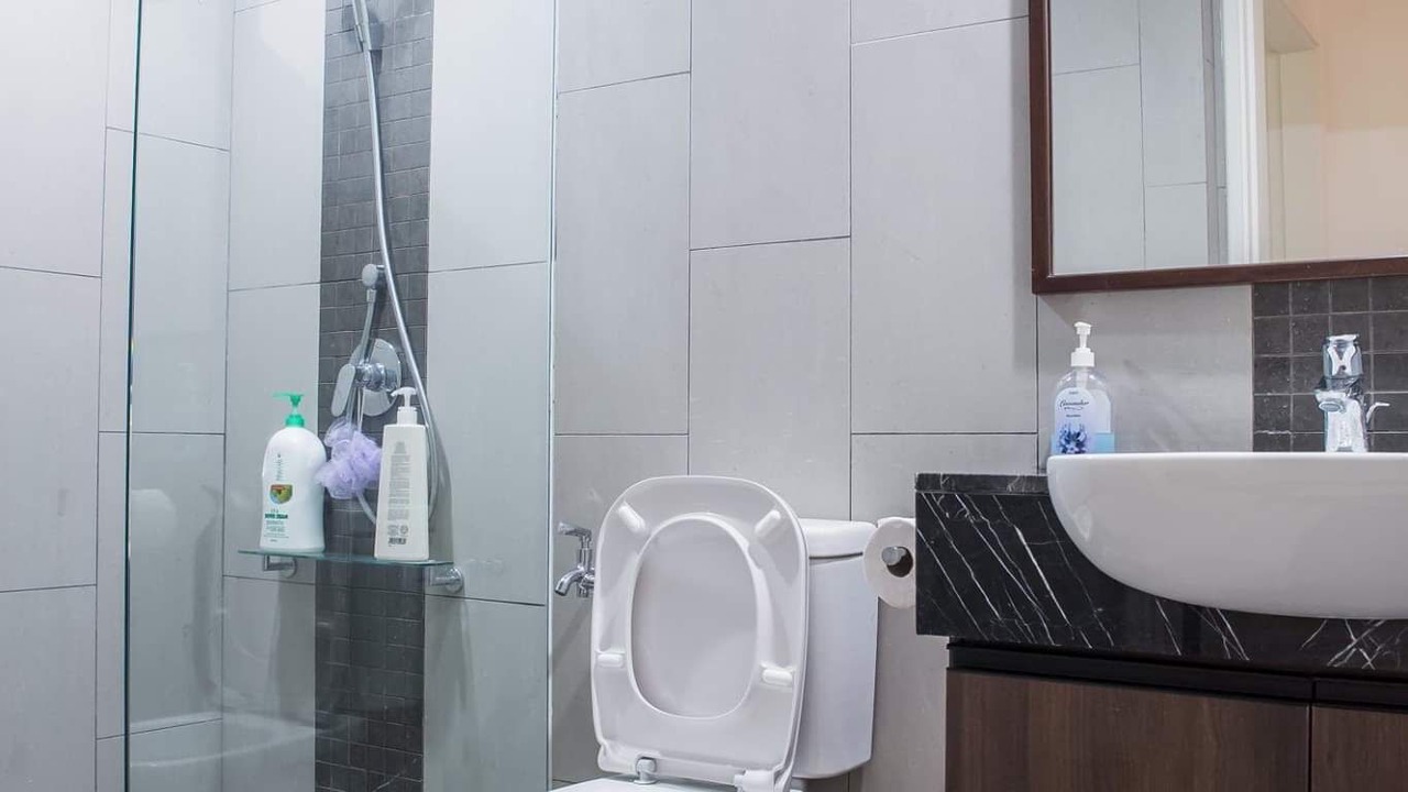 Photo of Bathroom in Tanjung Tokong