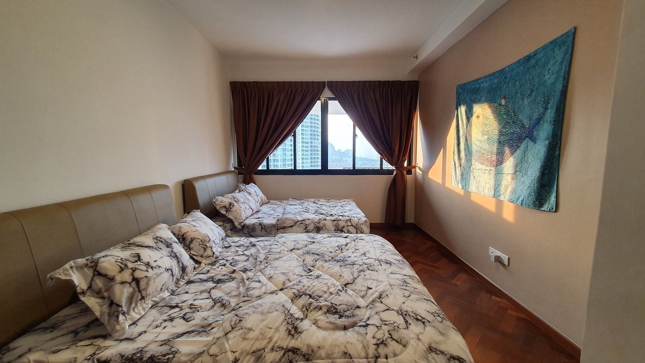 Photo of Bedroom in Tanjung Tokong