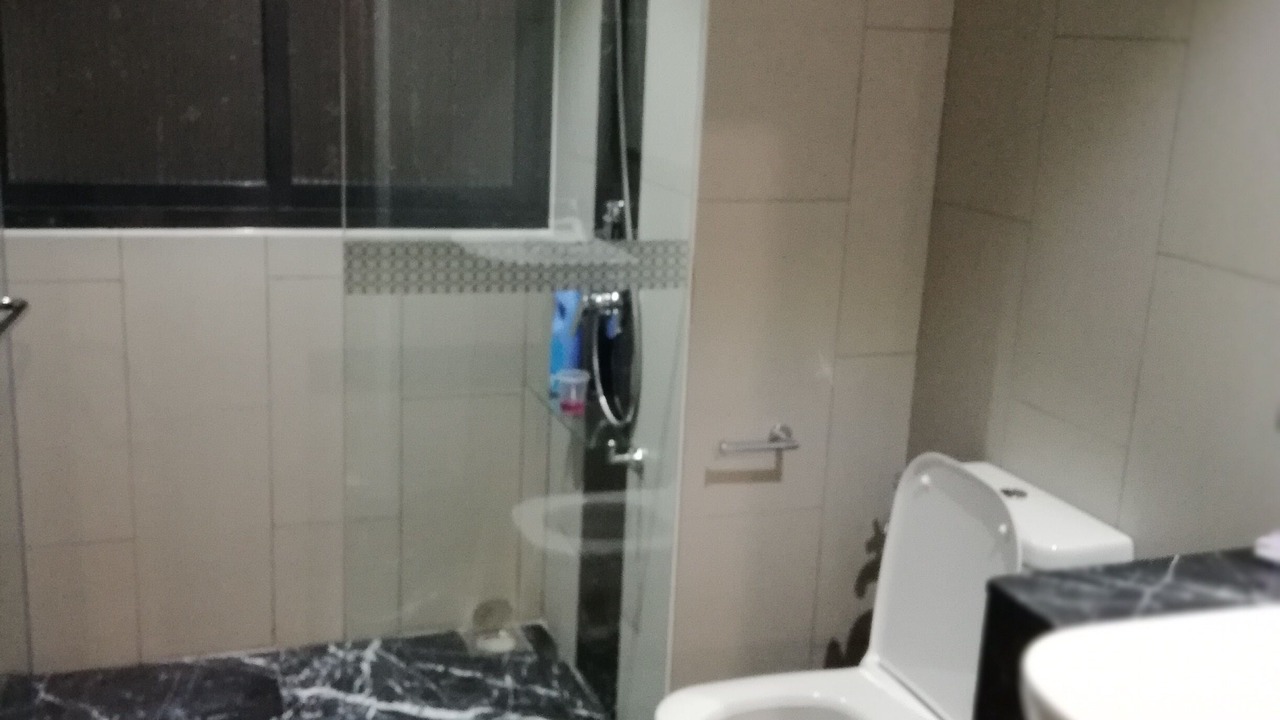 Photo of Bathroom in Tanjung Tokong
