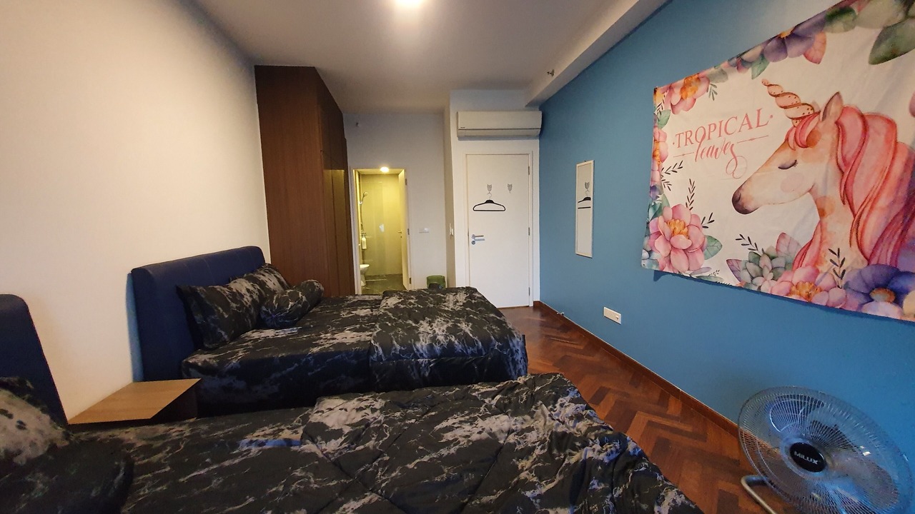 Photo of Bedroom in Tanjung Tokong
