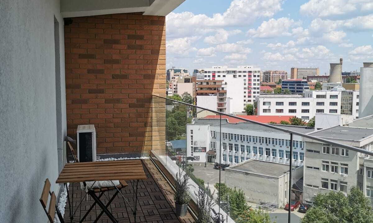 Photo of Outdoor in Sector 6