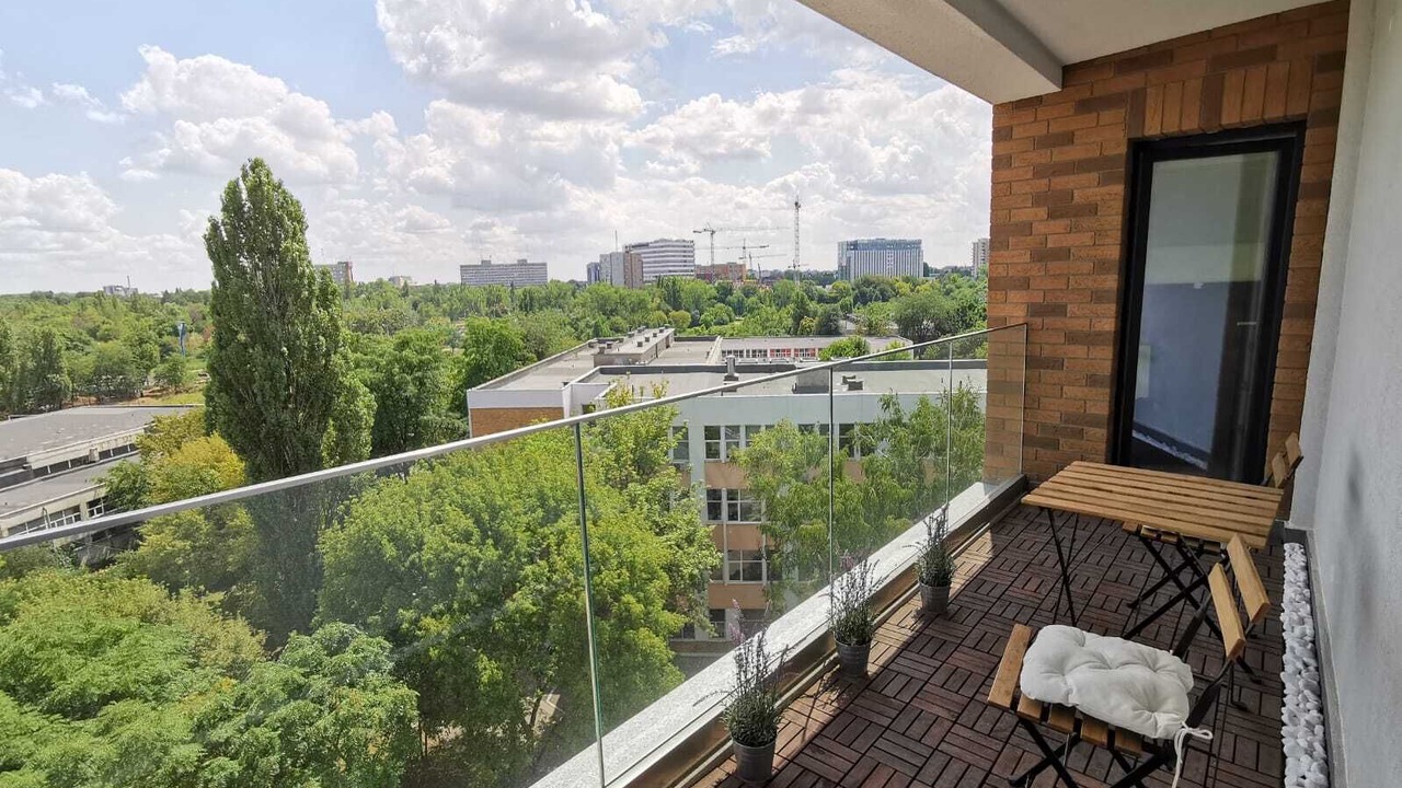 Photo of Outdoor in Sector 6